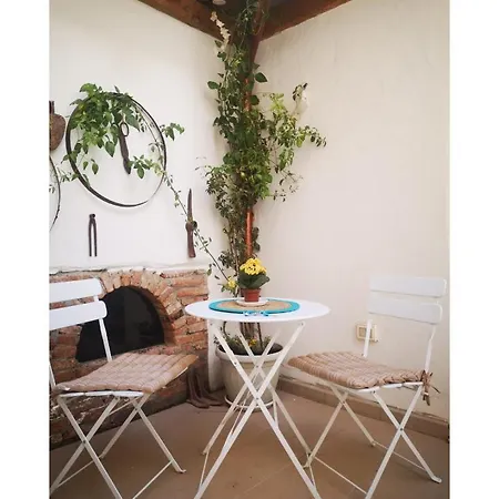 Domo Dizosa Apartment
