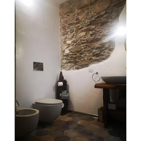 Apartment Domo Dizosa