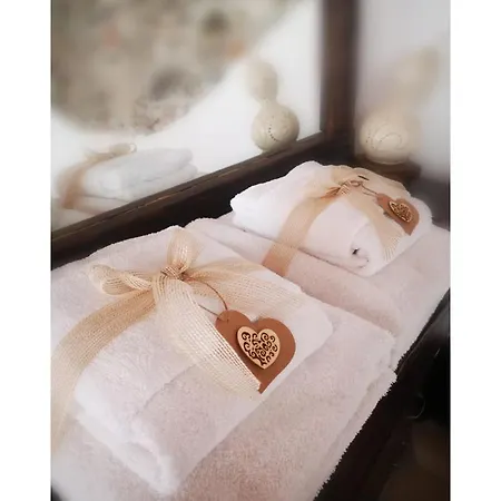 Domo Dizosa Siniscola