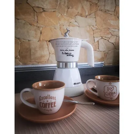 Domo Dizosa * Siniscola