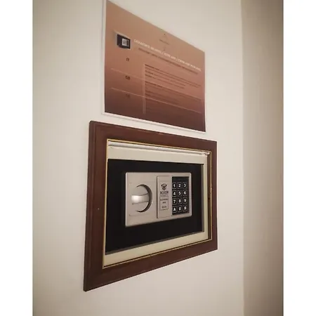 Apartment Domo Dizosa