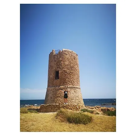 Domo Dizosa Siniscola