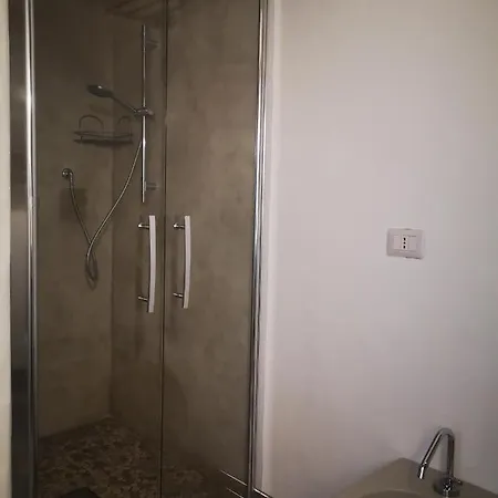Domo Dizosa Apartment Siniscola