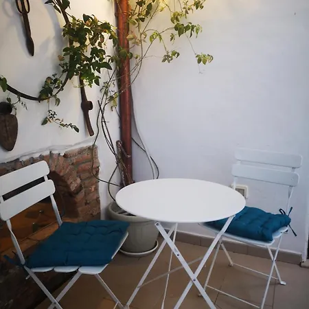 Apartment Domo Dizosa