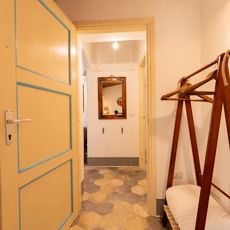 Domo Dizosa شقة سينيسكولا
