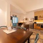Domo Dizosa Appartement Siniscola