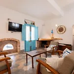 Apartment Domo Dizosa