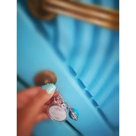 Apartamento Domo Dizósa *