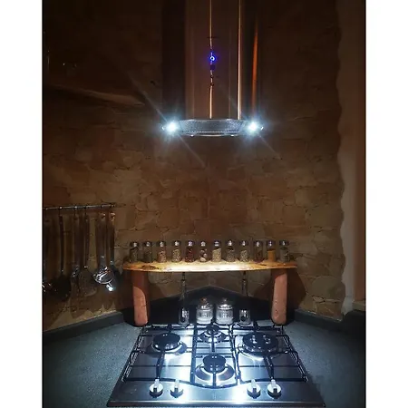 Apartamento Domo Dizósa *