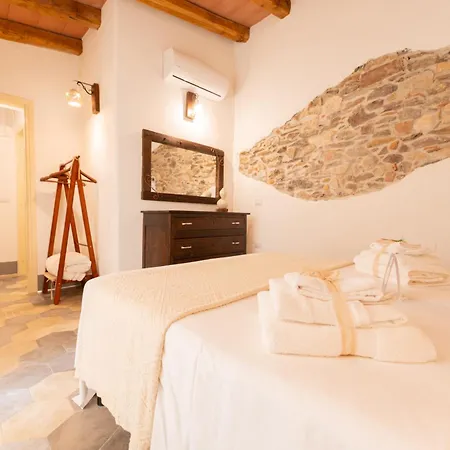 Appartement Domo Dizosa *