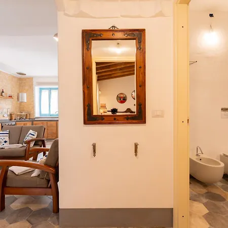 Appartement Domo Dizosa *
