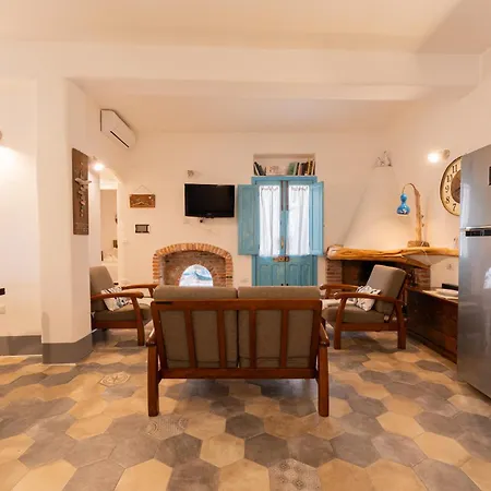 Appartement Domo Dizosa