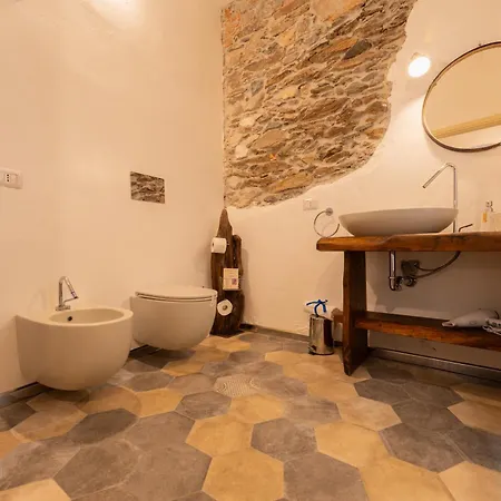 Apartment Domo Dizosa *
