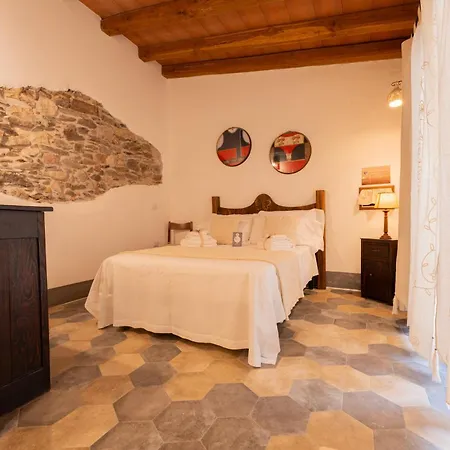Apartment Domo Dizosa Siniscola