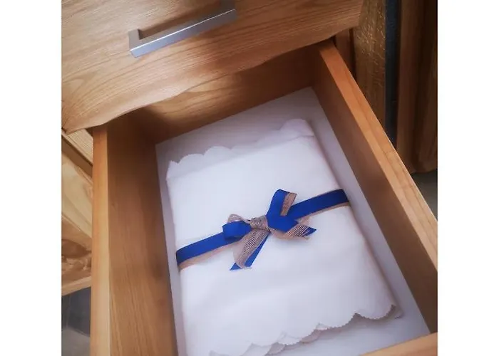 Domo Dizosa Appartement Siniscola