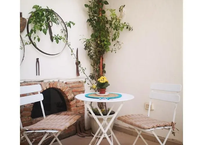 Domo Dizosa Appartement