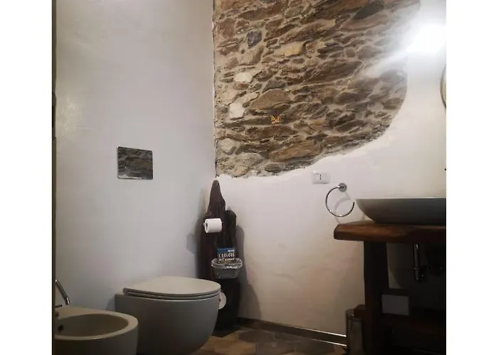 Appartement Domo Dizosa