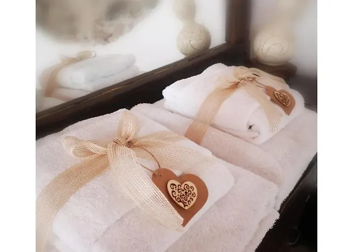 Domo Dizosa Siniscola