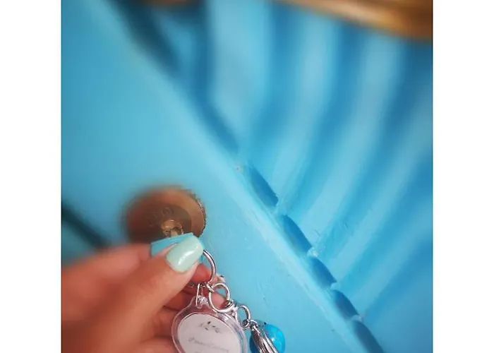 Appartement Domo Dizosa *