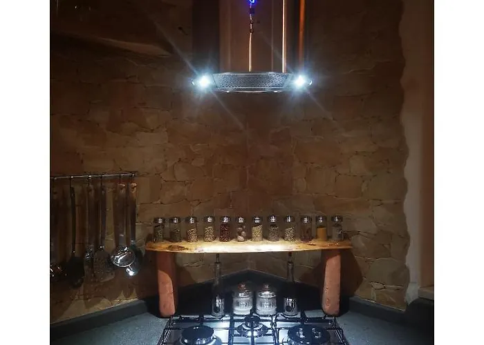 Appartement Domo Dizosa *