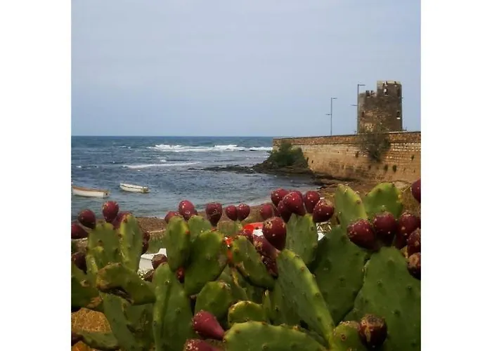 Appartement Domo Dizosa Siniscola