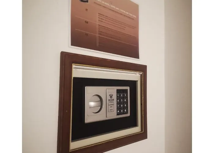 Appartement Domo Dizosa