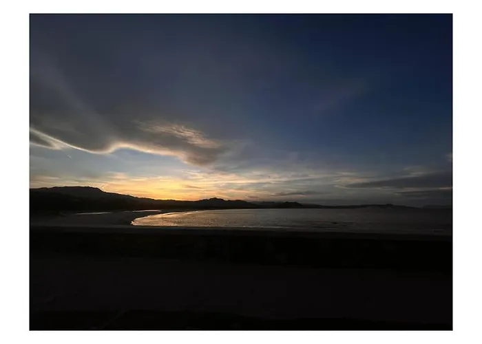 Domo Dizosa Appartement