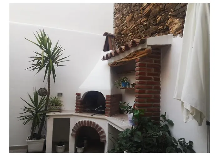 Domo Dizosa Appartement