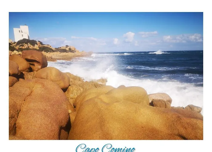 Appartement Domo Dizosa