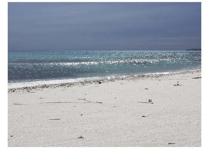 Appartement Domo Dizosa