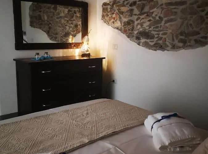 Domo Dizosa Siniscola