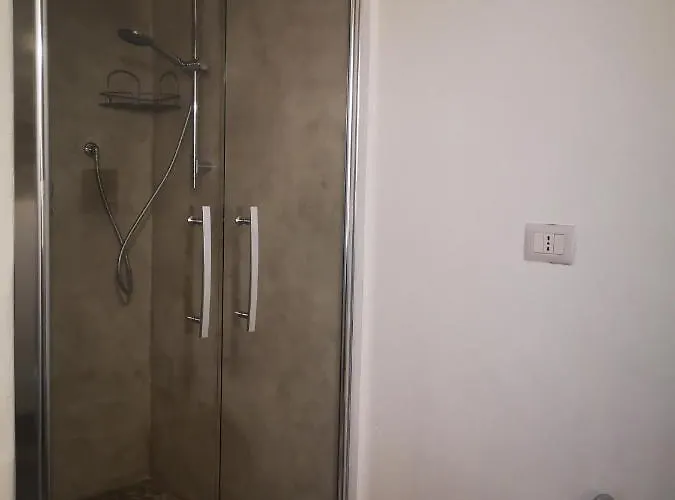 Domo Dizosa Appartement Siniscola