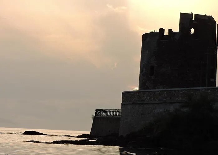 Appartement Domo Dizosa