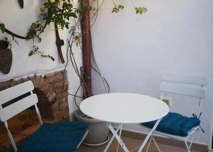 Appartement Domo Dizosa