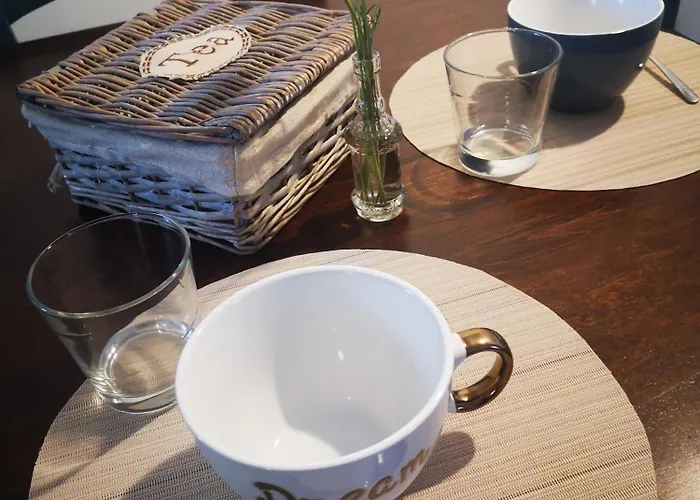 Appartement Domo Dizosa Siniscola